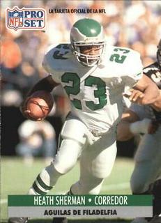 Heath Sherman