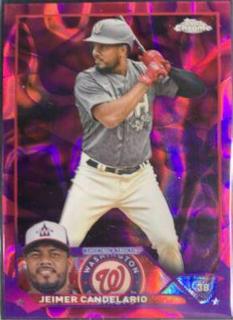 Jeimer Candelario