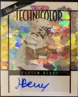 Harlem Berry