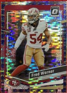Fred Warner