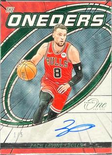 Zach LaVine