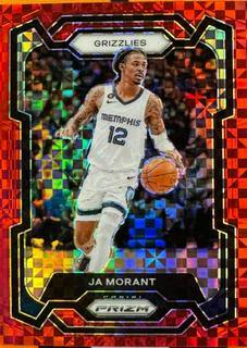 Ja Morant