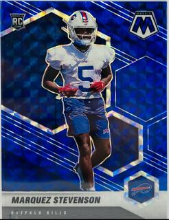 Marquez Stevenson