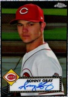 Sonny Gray