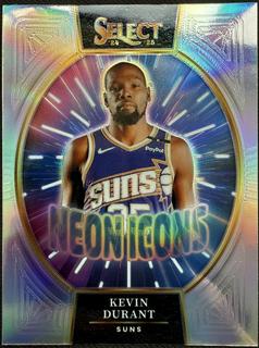 Kevin Durant