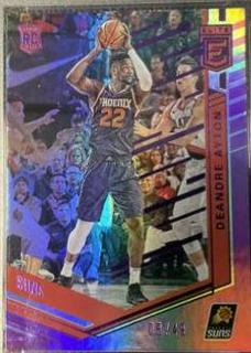 Deandre Ayton