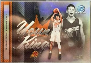 Devin Booker