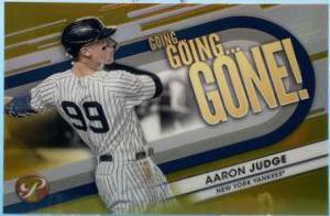 Aaron Judge