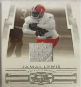 Jamal Lewis