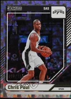 Chris Paul