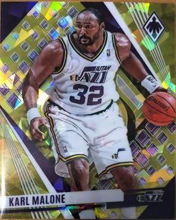 Karl Malone