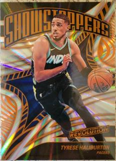 Tyrese Haliburton