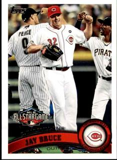 Jay Bruce