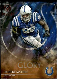 Robert Mathis