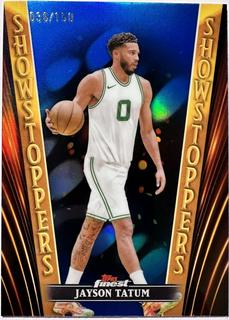 Jayson Tatum