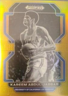 Kareem Abdul Jabbar