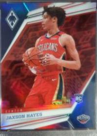 Jaxson Hayes