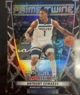 Anthony Edwards