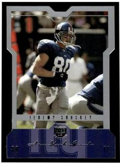 Jeremy Shockey