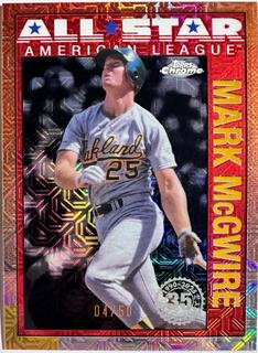 Mark McGwire