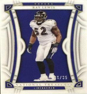 Ray Lewis