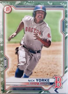 Nick Yorke