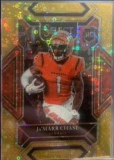 Ja'Marr Chase