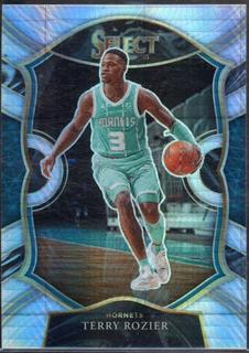 Terry Rozier