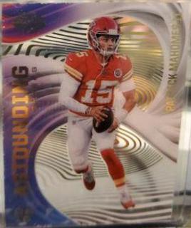 Patrick Mahomes II