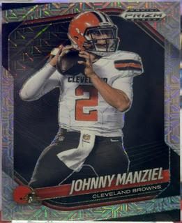 Johnny Manziel