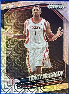 Tracy McGrady