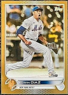 Edwin Diaz