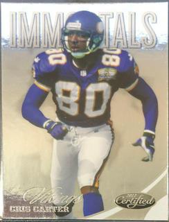 Cris Carter