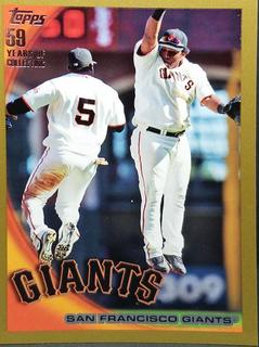 San Francisco Giants
