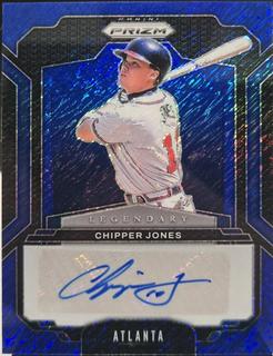 Chipper Jones