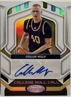 Collin Welp