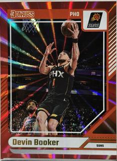 Devin Booker