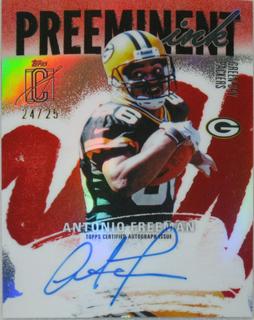 Antonio Freeman