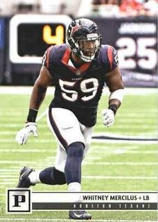 Whitney Mercilus