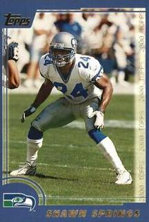 Shawn Springs