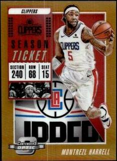 Montrezl Harrell
