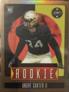 Andre Carter II