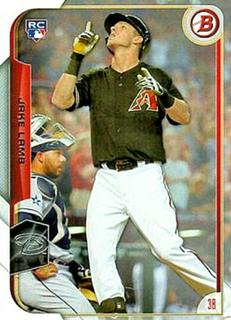 Jake Lamb