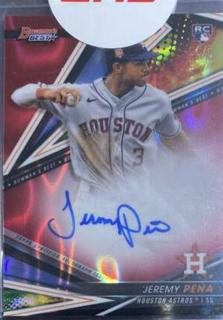 Jeremy Pena