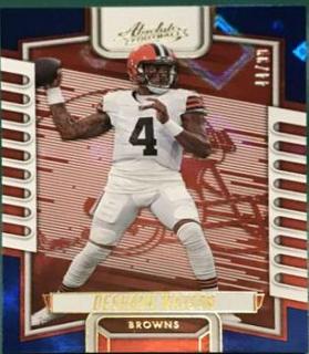 Deshaun Watson