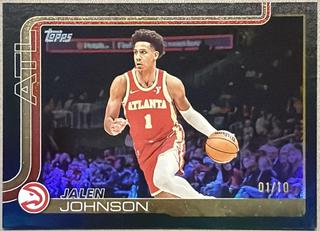 Jalen Johnson
