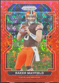 Baker Mayfield