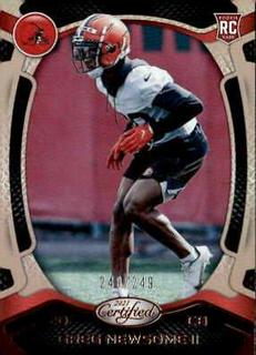 Greg Newsome II
