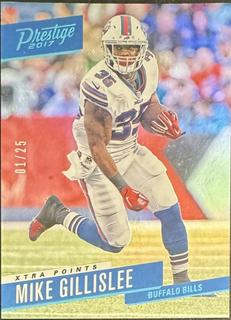 Mike Gillislee