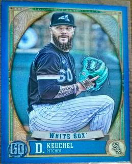 Dallas Keuchel